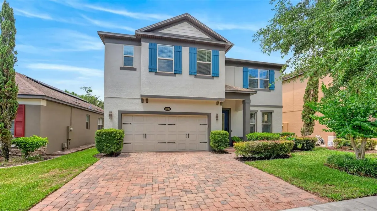 4025 Lake Bosse View Drive, Orlando, FL 32810 - #1
