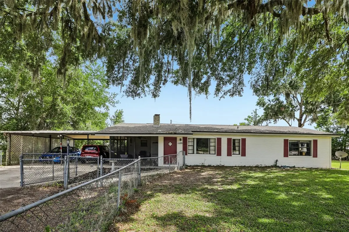1109 W C 48, Bushnell, FL 33513 - #1