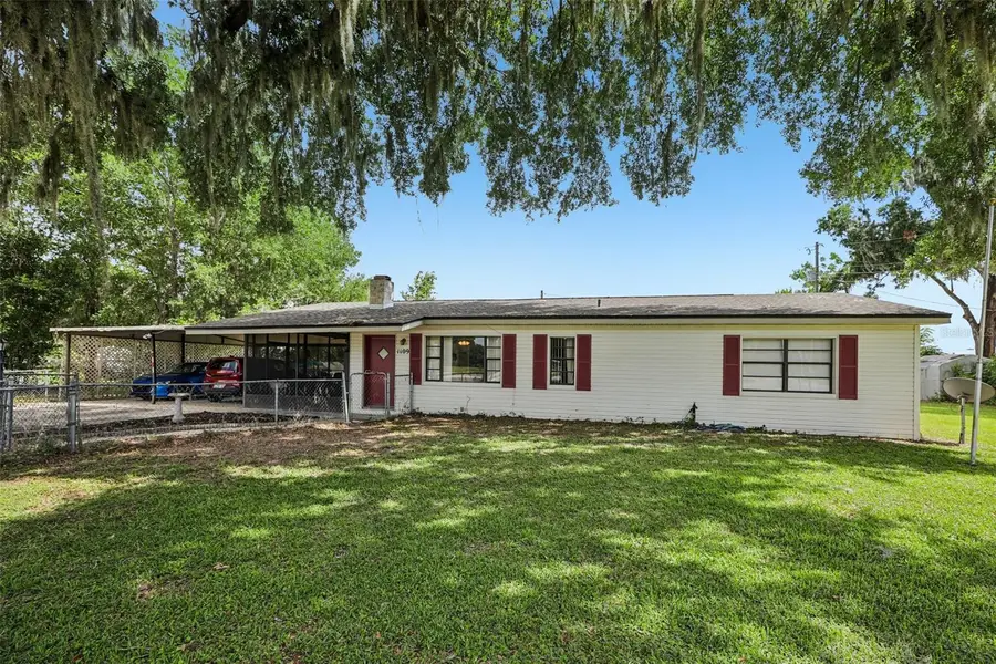 1109 W C 48, Bushnell, FL 33513 - #2