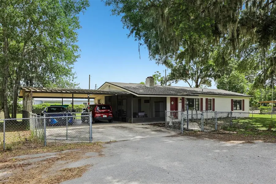 1109 W C 48, Bushnell, FL 33513 - #3