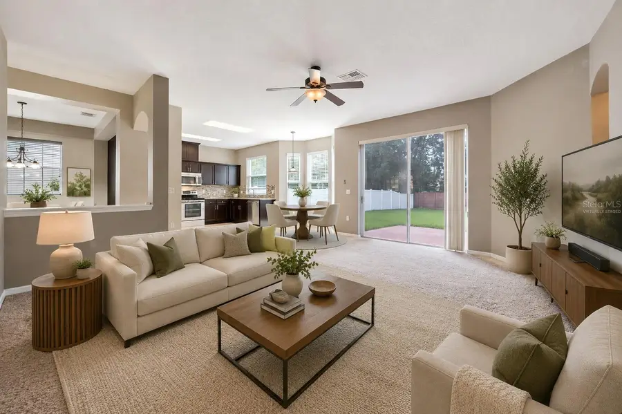 12730 Grovehurst Avenue, Winter Garden, FL 34787 - #2
