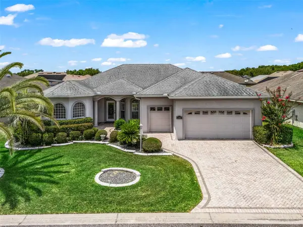 16887 SE 110th Court Road, SUMMERFIELD, FL 34491