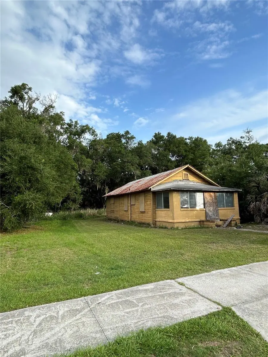 508 Palmetto Street, Eustis, FL 32726 - #1