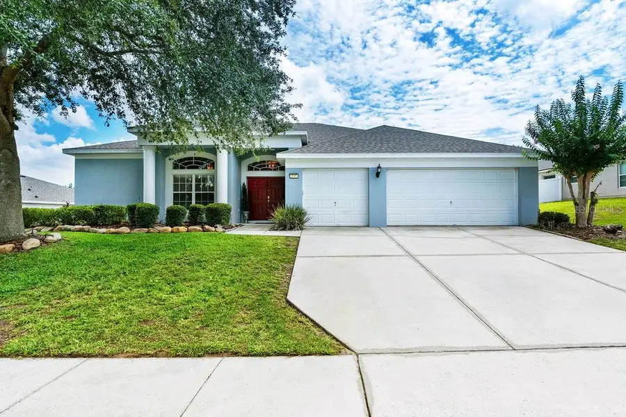 377 Giovani Boulevard, Clermont, FL 34715 - #3