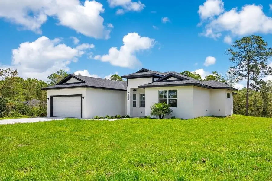 41824 Aspen Street, Eustis, FL 32736 - #2