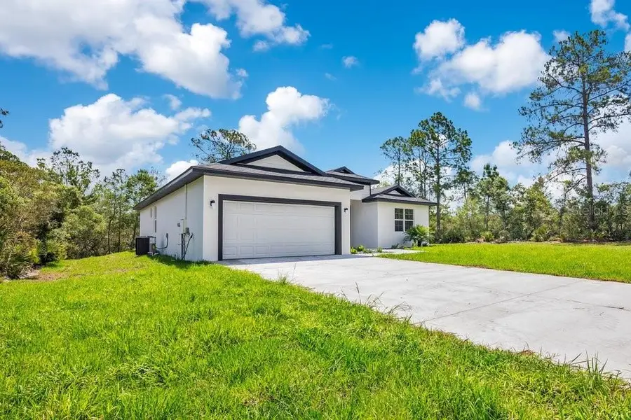 41824 Aspen Street, Eustis, FL 32736 - #3