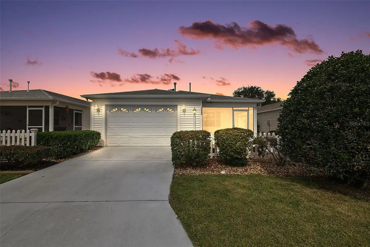 17436 SE 81st Newberry Court, The Villages, FL 32162 - #1
