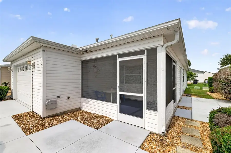 17436 SE 81st Newberry Court, The Villages, FL 32162 - #3