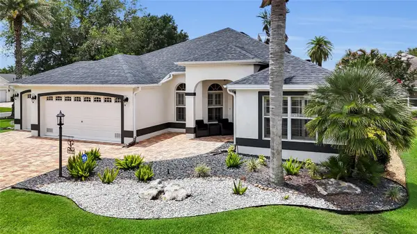 1718 Means Lane, THE VILLAGES, FL 32162