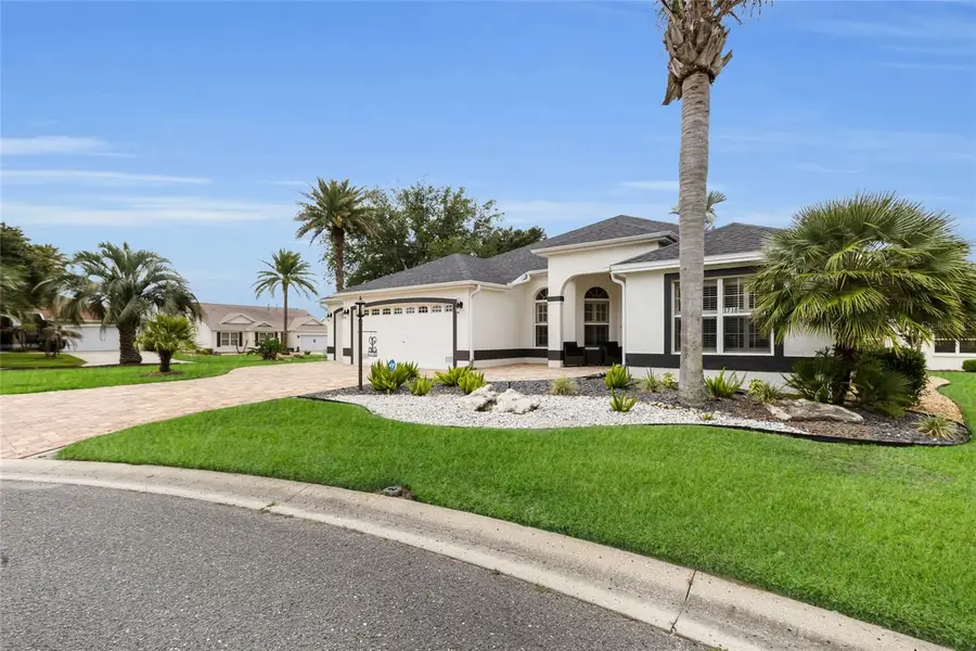 1718 Means Lane, The Villages, FL 32162 - #2