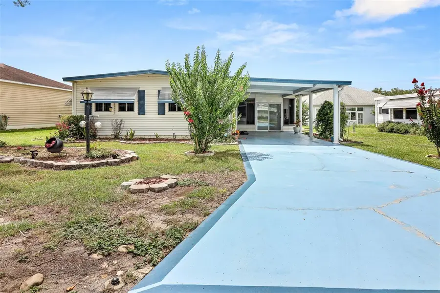 919 Weeping Willow Avenue, Lady Lake, FL 32159 - #2