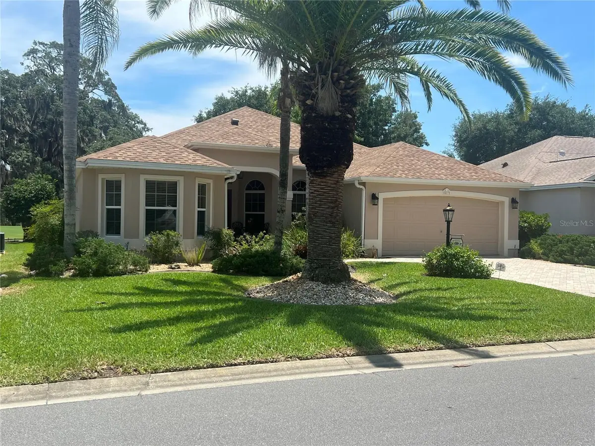 877 Winifred Way, The Villages, FL 32162 - #1