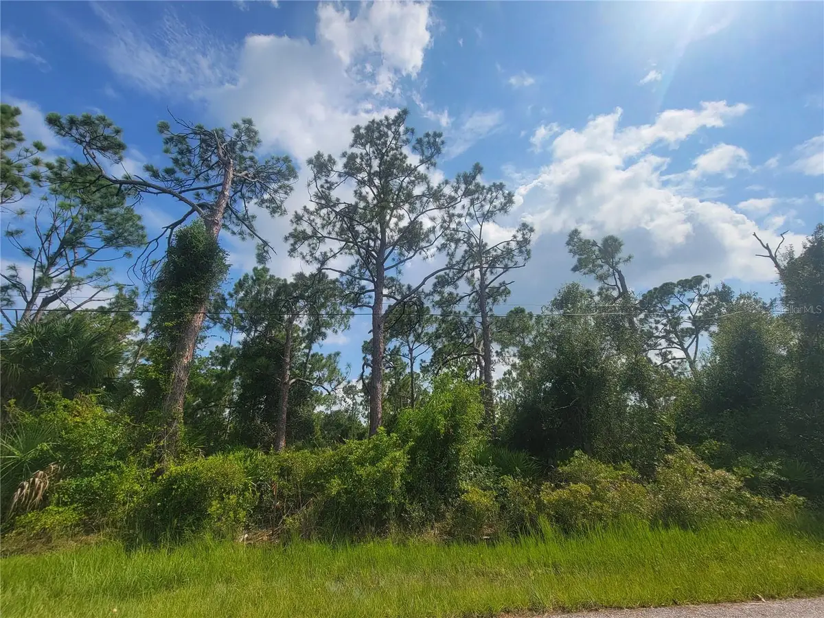 1508 Biscayne Drive, Port Charlotte, FL 33953 - #1