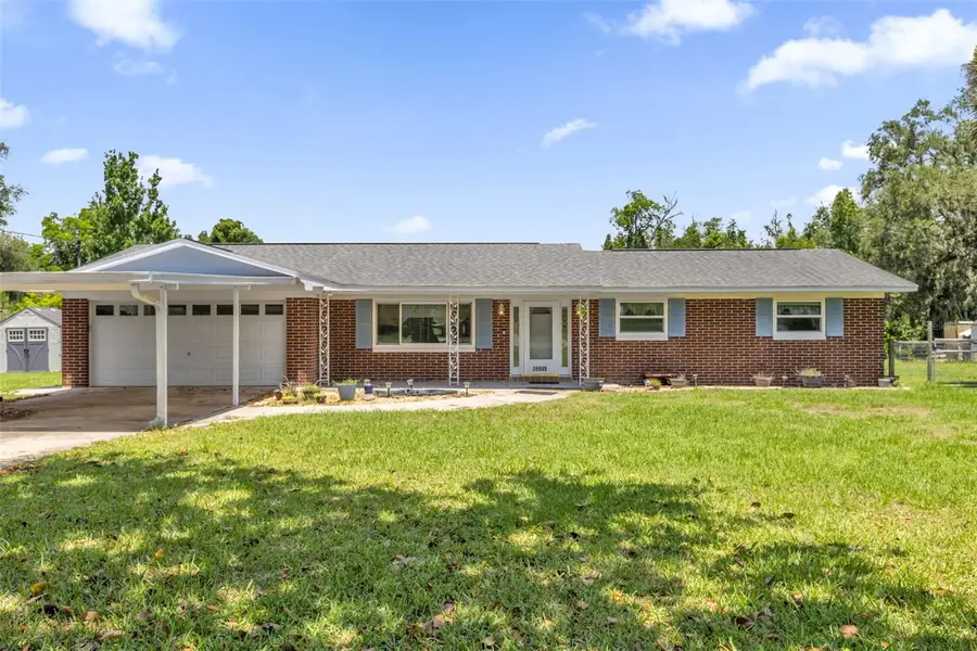 35505 Crescent Drive, Fruitland Park, FL 34731 - #2
