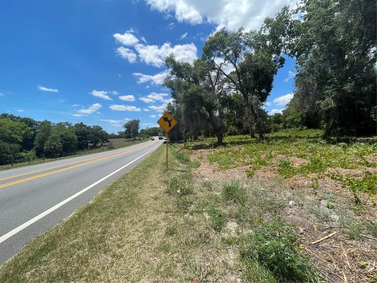 County Road 42, Umatilla, FL 32784 - #1