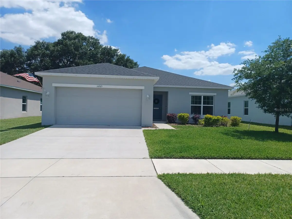 14305 Hidden Court, Clermont, FL 34711 - #1