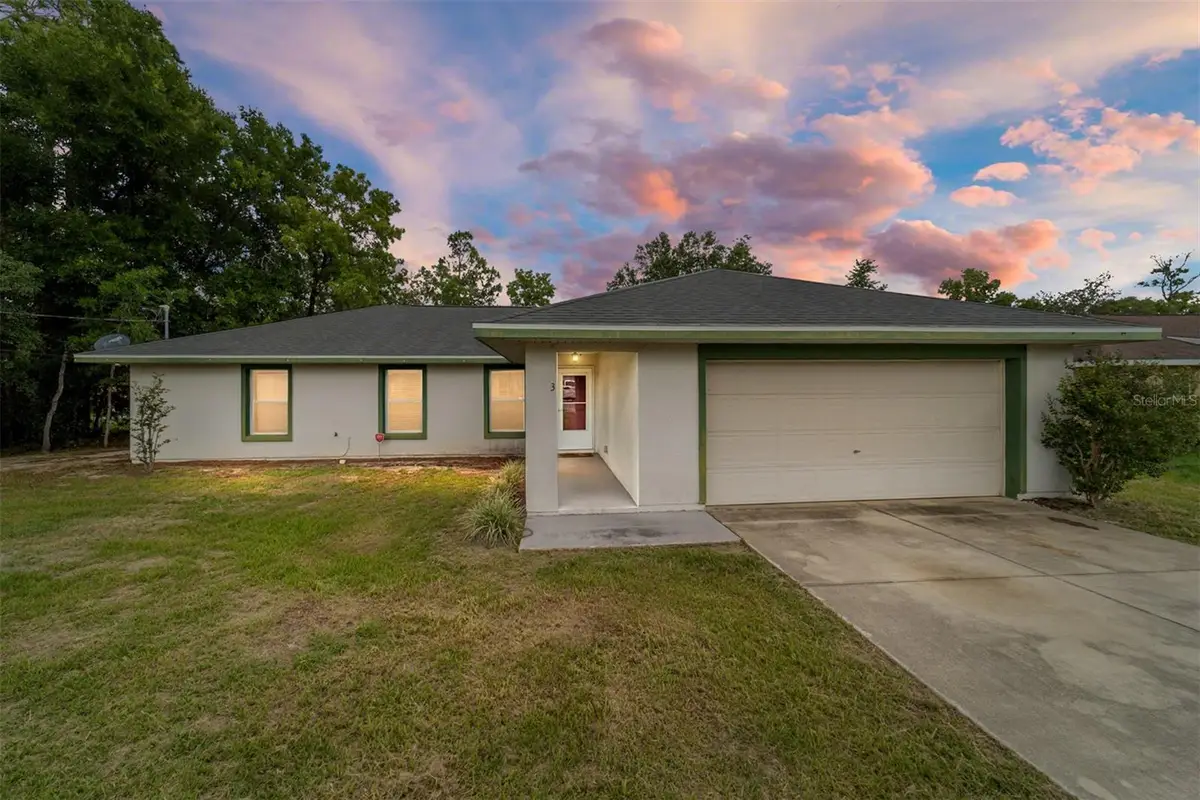 3 Redwood Track Trace, Ocala, FL 34472 - #1