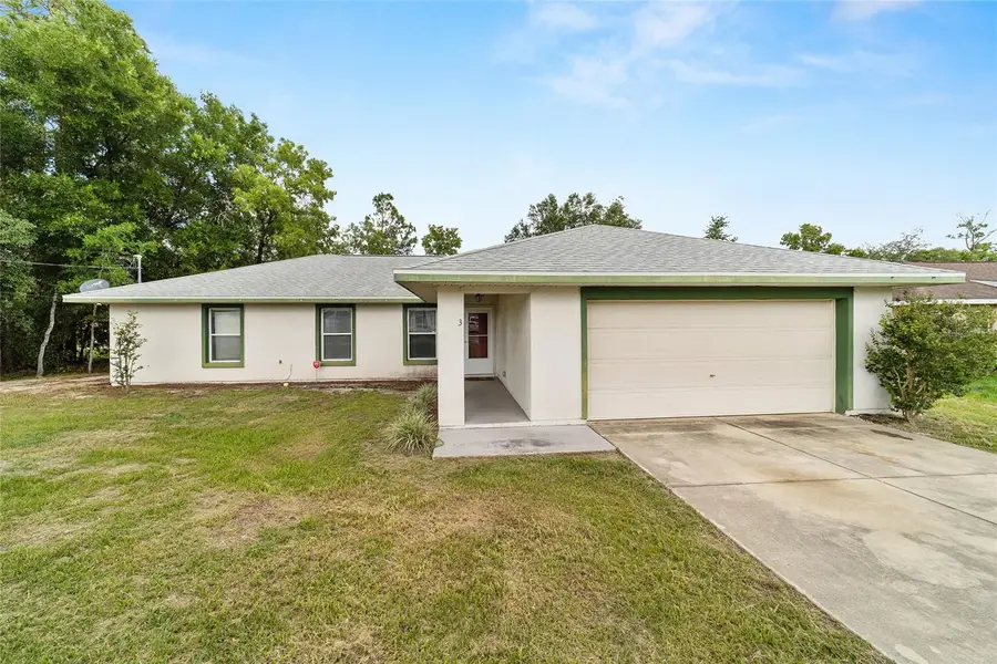 3 Redwood Track Trace, Ocala, FL 34472 - #3
