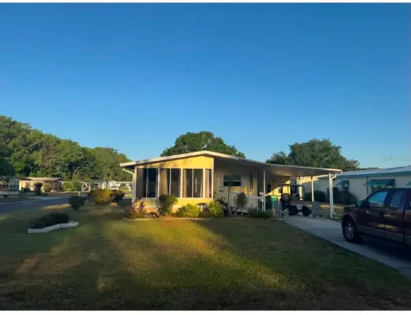 101 Cypress Road, WILDWOOD, FL 34785