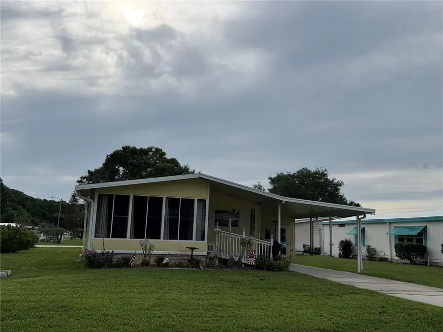 101 Cypress Road, Wildwood, FL 34785 - #2