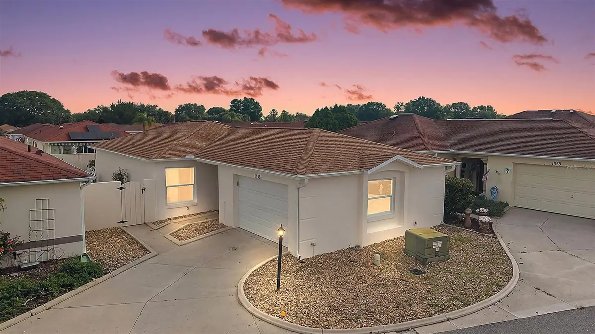 1336 Lajolla Cir, The Villages, FL 32159 - #1
