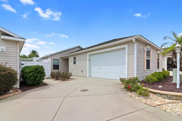 2264 Wayland Street, THE VILLAGES, FL 32162