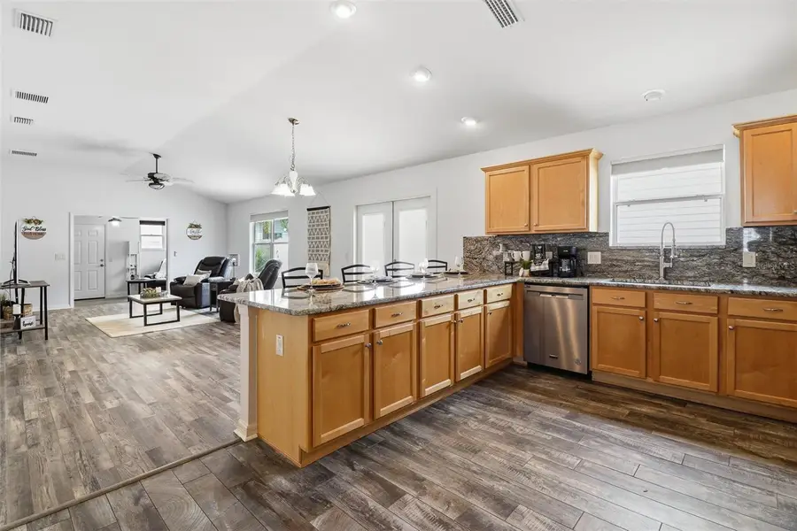 2264 Wayland Street, The Villages, FL 32162 - #3