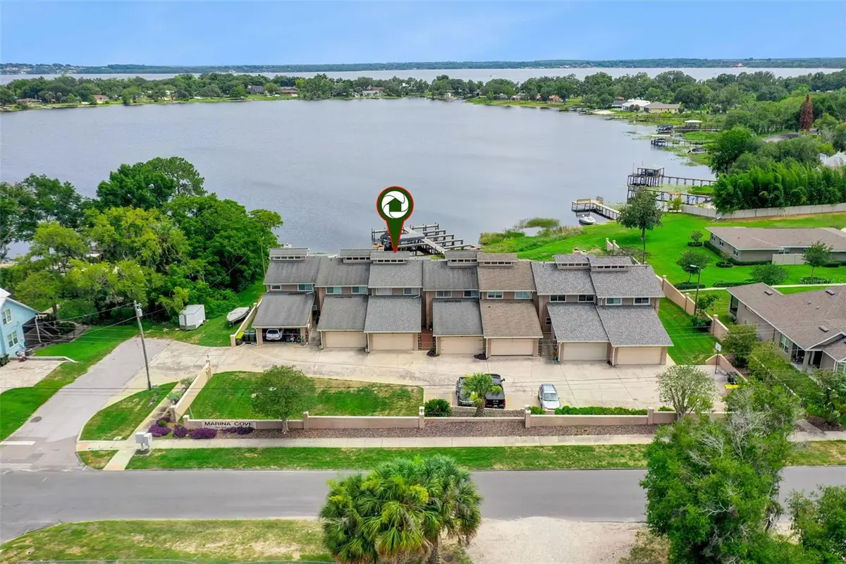 815 Chestnut Street, Clermont, FL 34711 - #1