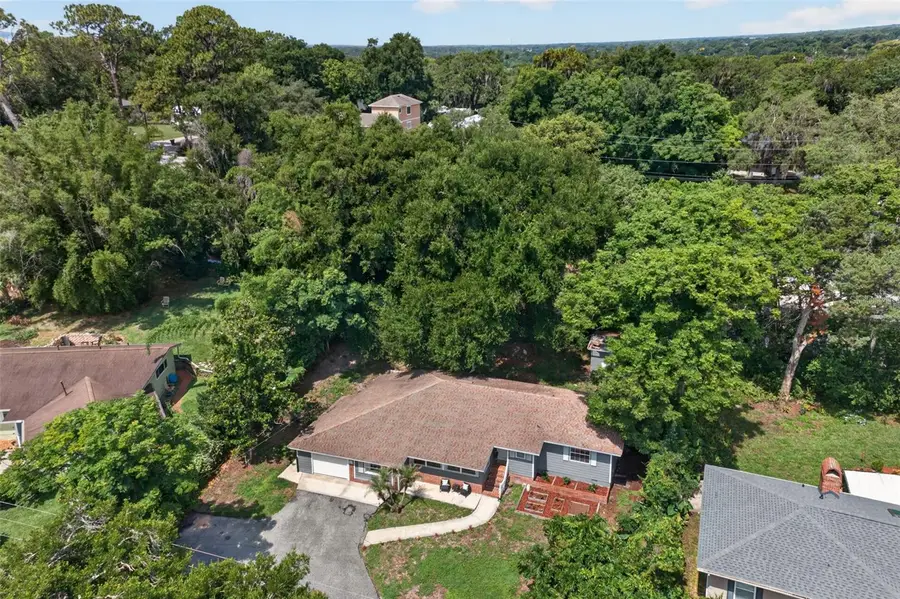 1811 Hilltop Drive, Mount Dora, FL 32757 - #3