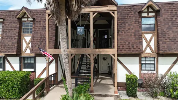 500 Newell Hill Rd #110D, LEESBURG, FL 34748