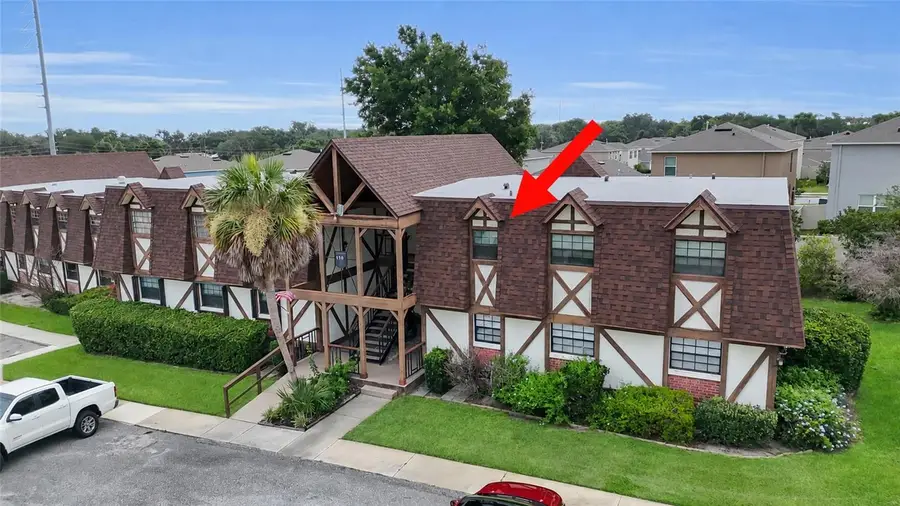 500 Newell Hill Rd #110D, Leesburg, FL 34748 - #2