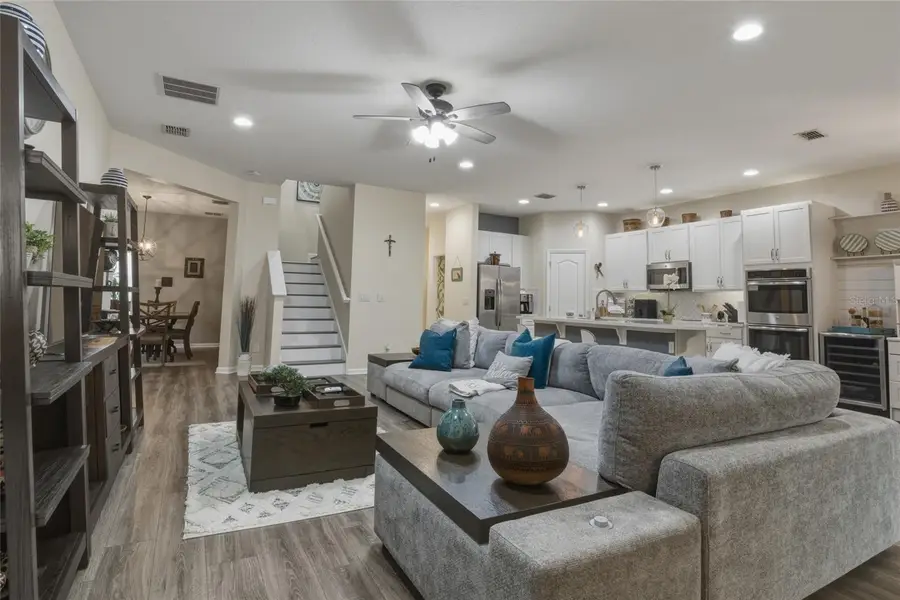 16742 Abbey Hill Court, Clermont, FL 34711 - #3