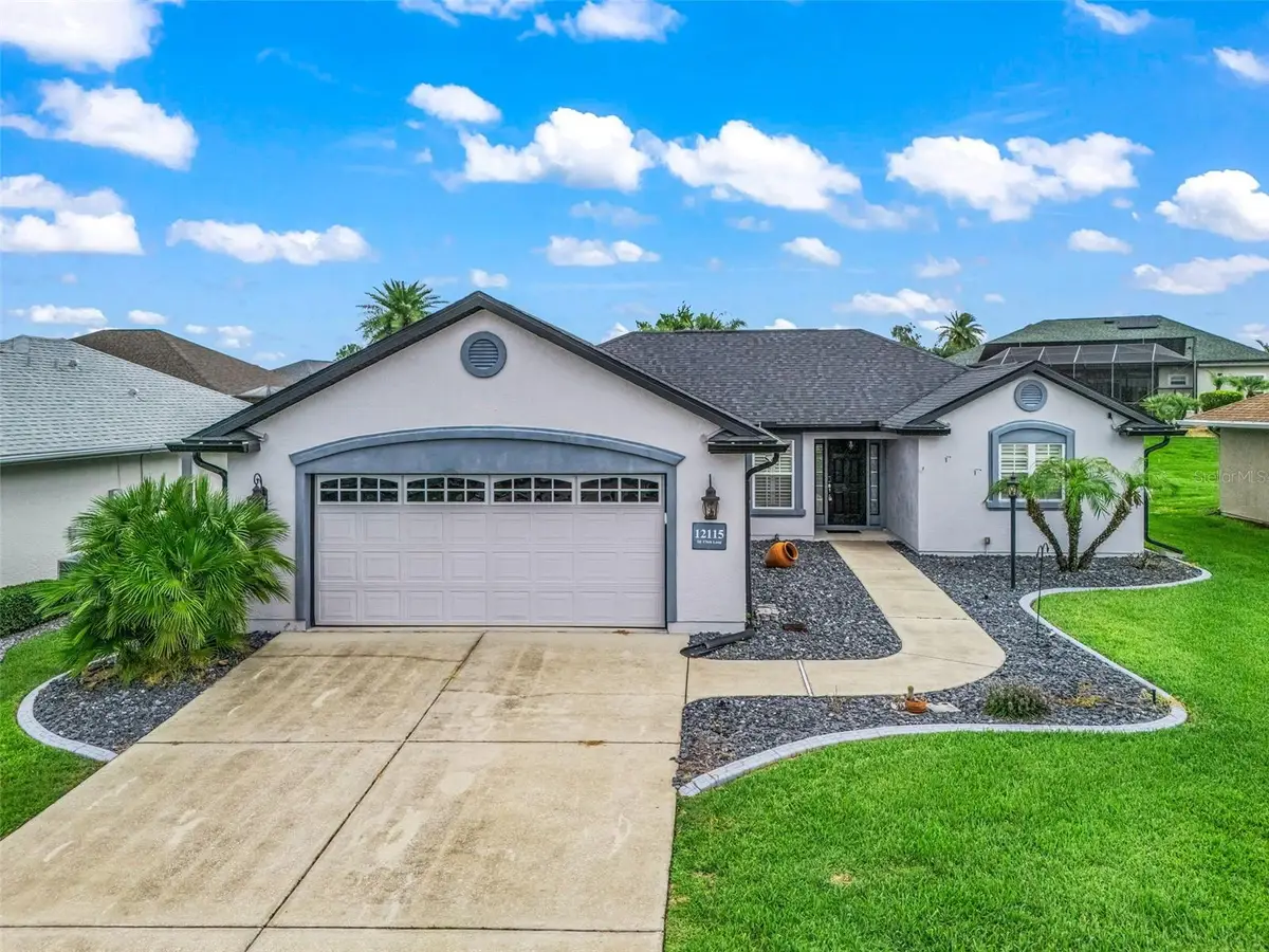 12115 SE 176th Loop, Summerfield, FL 34491 - #1