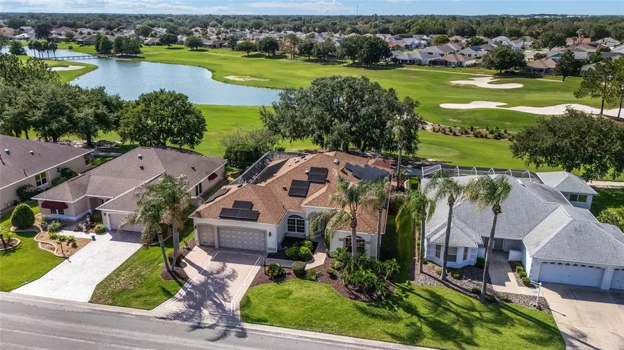 1322 Augustine Drive, The Villages, FL 32159 - #2