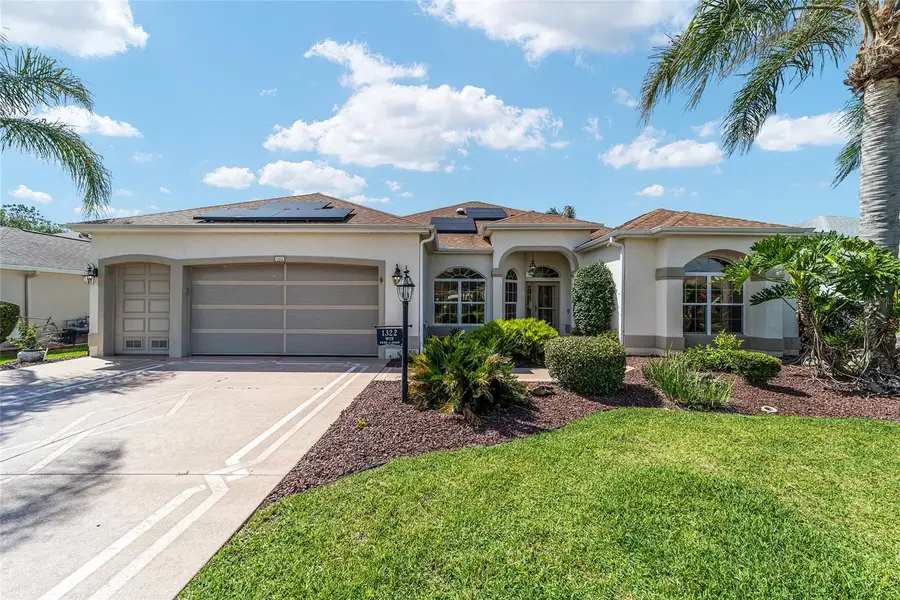 1322 Augustine Drive, The Villages, FL 32159 - #3