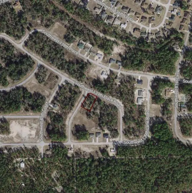 Sw 139th Place Road, Ocala, FL 34473 - #3