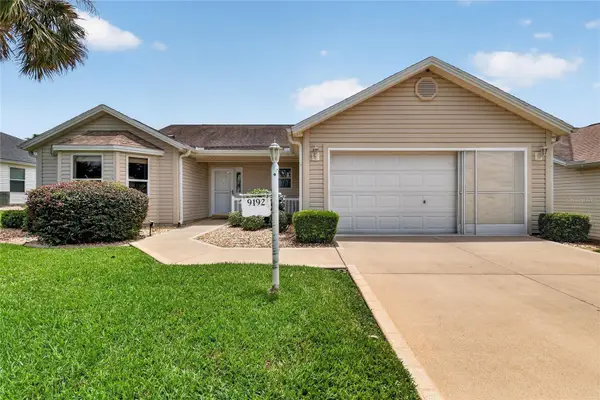 9192 SE 171st Drayton Place, THE VILLAGES, FL 32162