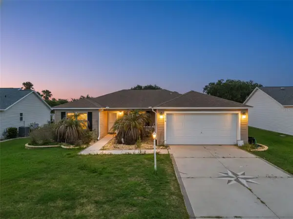 1575 Hollyberry Place, THE VILLAGES, FL 32162