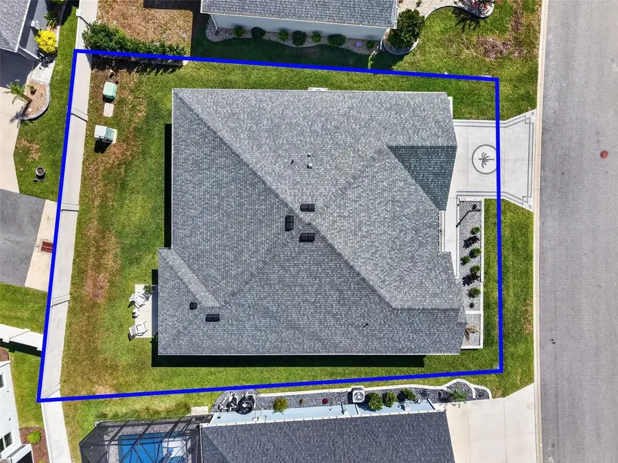 6695 Garner Path, Howey In The Hills Okahumpka, FL 34762 - #2