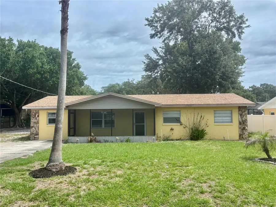 124 Bishop Street, Auburndale, FL 33823 - #2
