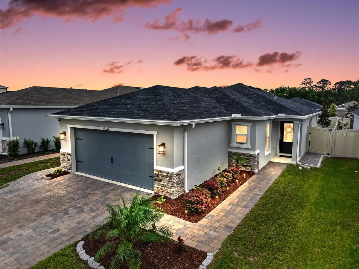 16328 Sanctuary Reserve Loop, Clermont, FL 34714 - #1