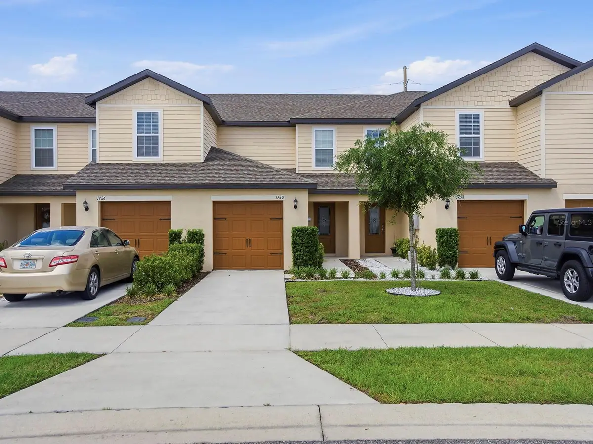 1730 Wynford Circle, Tavares, FL 32778 - #1