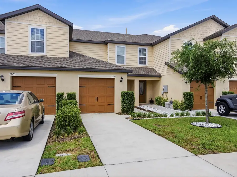 1730 Wynford Circle, Tavares, FL 32778 - #2