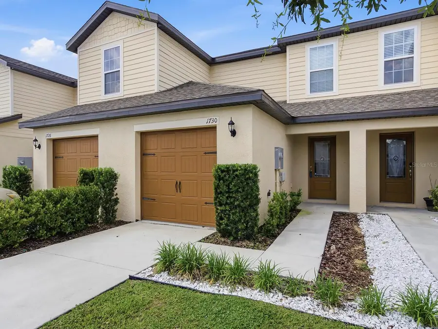 1730 Wynford Circle, Tavares, FL 32778 - #3