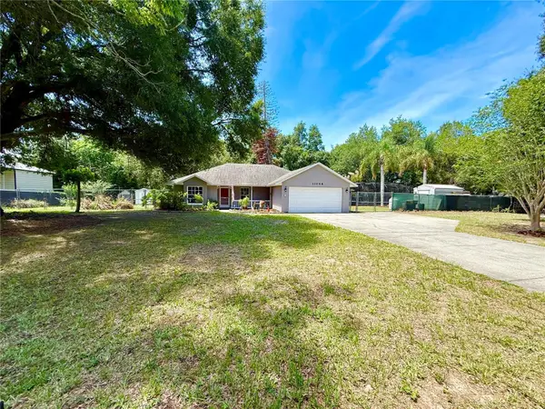 11048 Rosehill Drive, CLERMONT, FL 34711