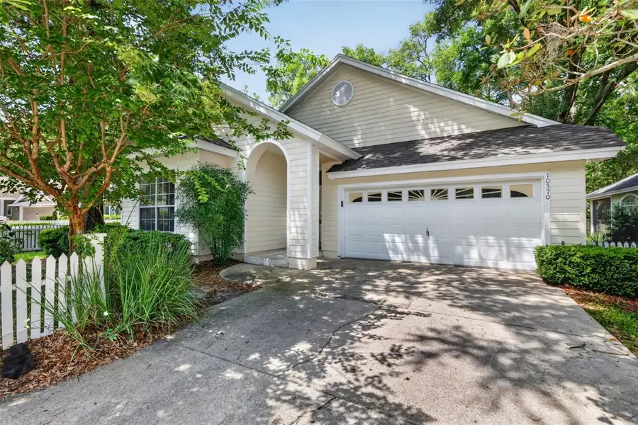 10370 SW 51st Lane, Gainesville, FL 32608 - #2