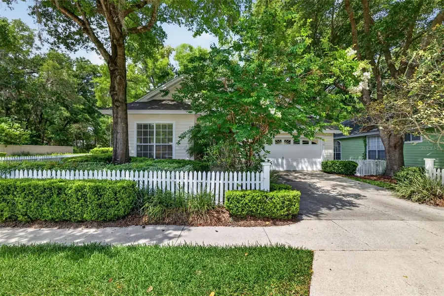 10370 SW 51st Lane, Gainesville, FL 32608 - #3