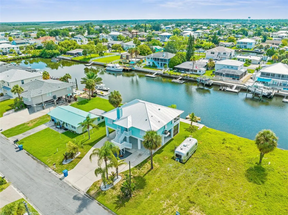 4464 Jacona Drive, Hernando Beach, FL 34607 - #1