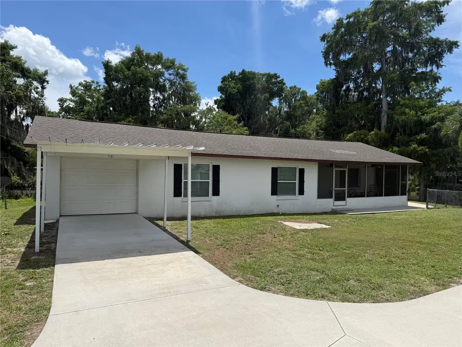 1141 County Road 457, Lake Panasoffkee, FL 33538 - #2
