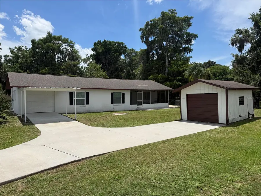 1141 County Road 457, Lake Panasoffkee, FL 33538 - #3